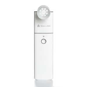 Wireless Spirometry Equipment for Android/iOS/Windows with Bluetooth connection Pulmonary Lung Testing