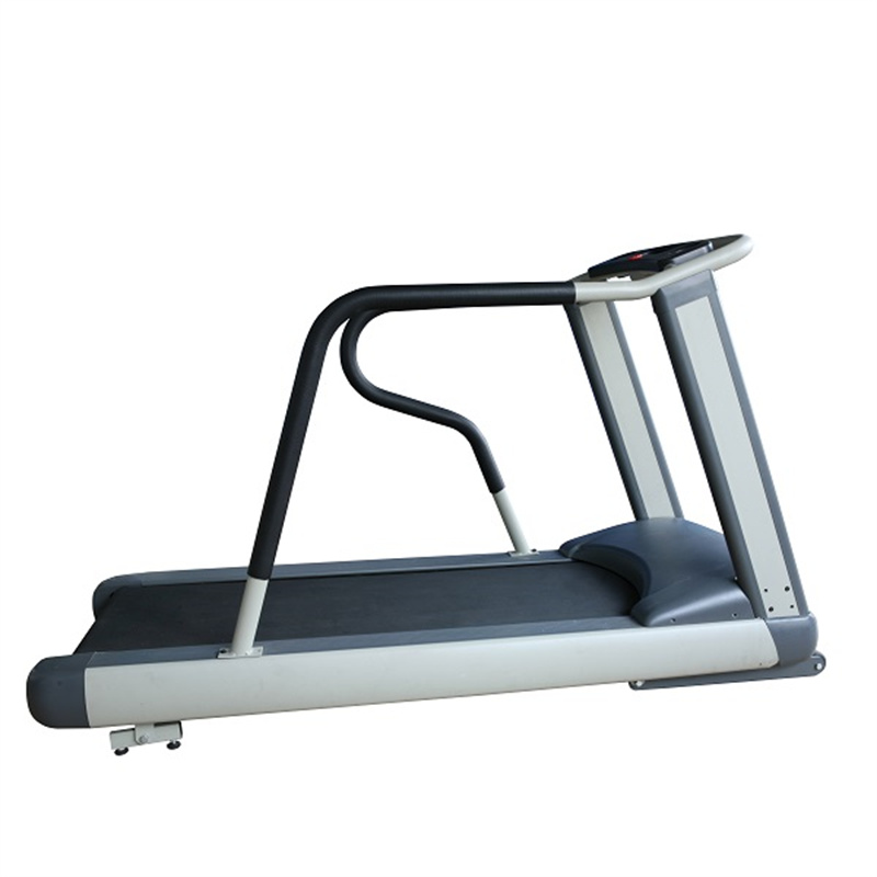 simultaneous 12 lead stress ecg device with handheld grey fan type ecg box