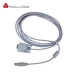 Windows Excercise ecg system with USB cable connector for Phenotype Recorder