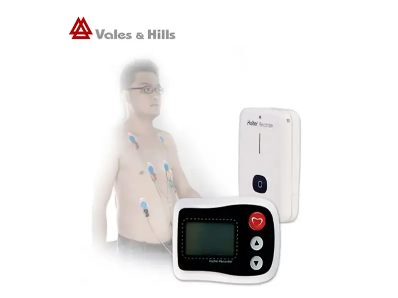 24 hour holter ecg
