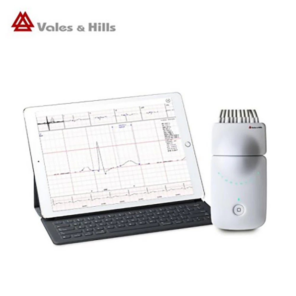 icv200s ecg