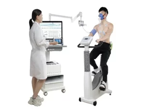 Cardiopulmonary Exercise Testing (CPET) vs Stress Test: What’s the Difference?