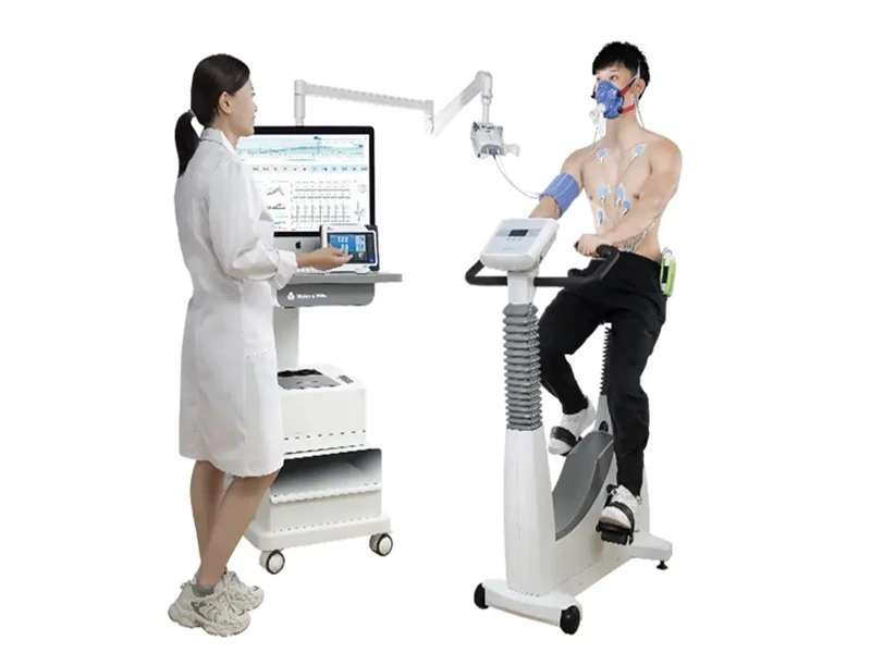 cpet system