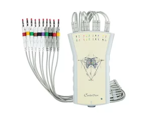 How to Choose the Right 12 Channel ECG Machine for Hospitals and Clinics