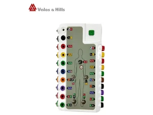 What Is an ECG Simulator and How Does It Help Test ECG Monitoring Equipment?