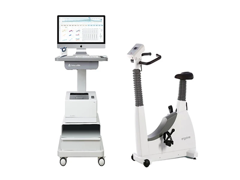 v&h cpet system