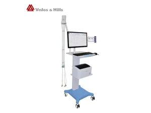 How to Evaluate Stress Test ECG Systems Before Purchasing from a Manufacturer