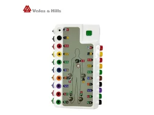 Portable ECG Simulator: Features, Applications and Buying Guide