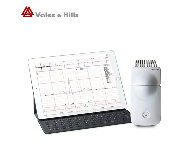 portable ecg systems